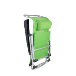 Bo-Camp Saint-Tropez Green Strandstoel -Merkloos Winkel 6647782c44c0f9.24943037