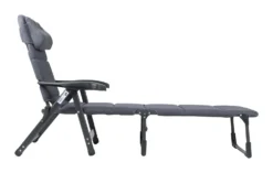 Crespo AP-233 Air-Deluxe Grey Ligbed -Merkloos Winkel 6647782f56e306.68754860