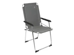 Bo-Camp Copa Rio Comfort XXL Klapstoel - Sand