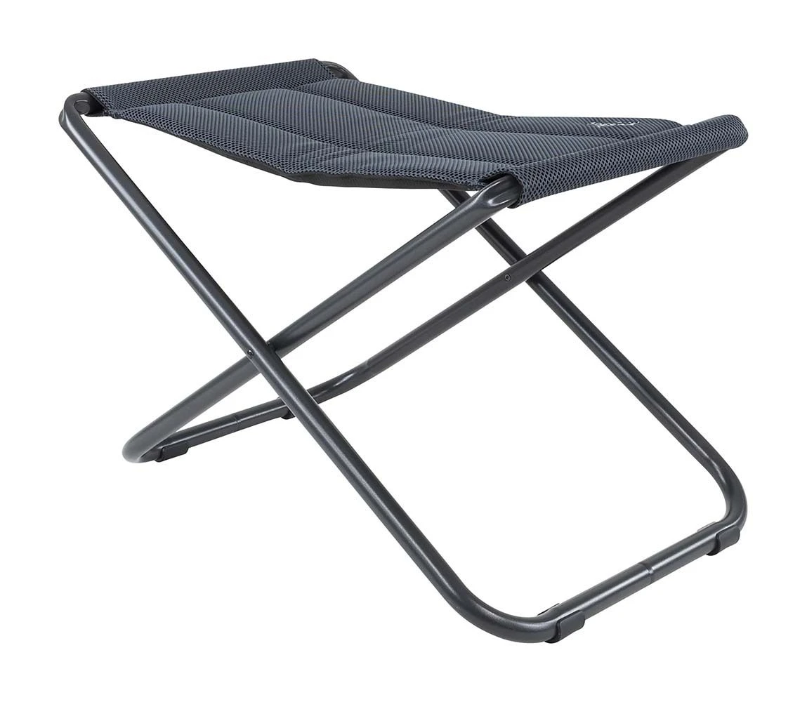 Crespo AP-306 Air-Deluxe Grey Voetensteun 2 Crespo AP-306 Air-Deluxe Grey Voetensteun - Afbeelding 2