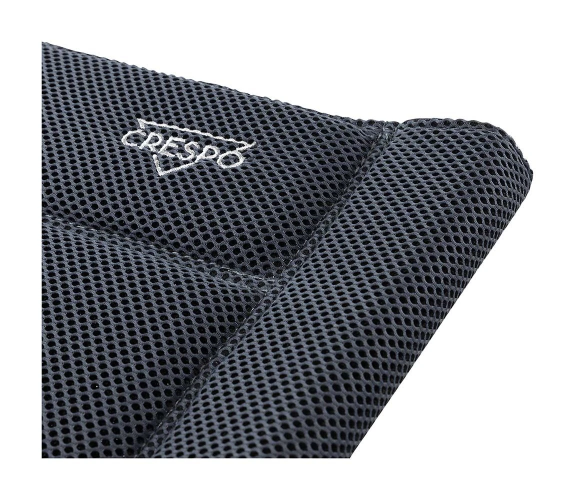 Crespo AP-306 Air-Deluxe Grey Voetensteun 6 Crespo AP-306 Air-Deluxe Grey Voetensteun - Afbeelding 6