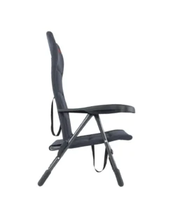 Crespo AP-205 Air-Deluxe Grey Strandstoel -Merkloos Winkel 66477f497c3c38.99819585
