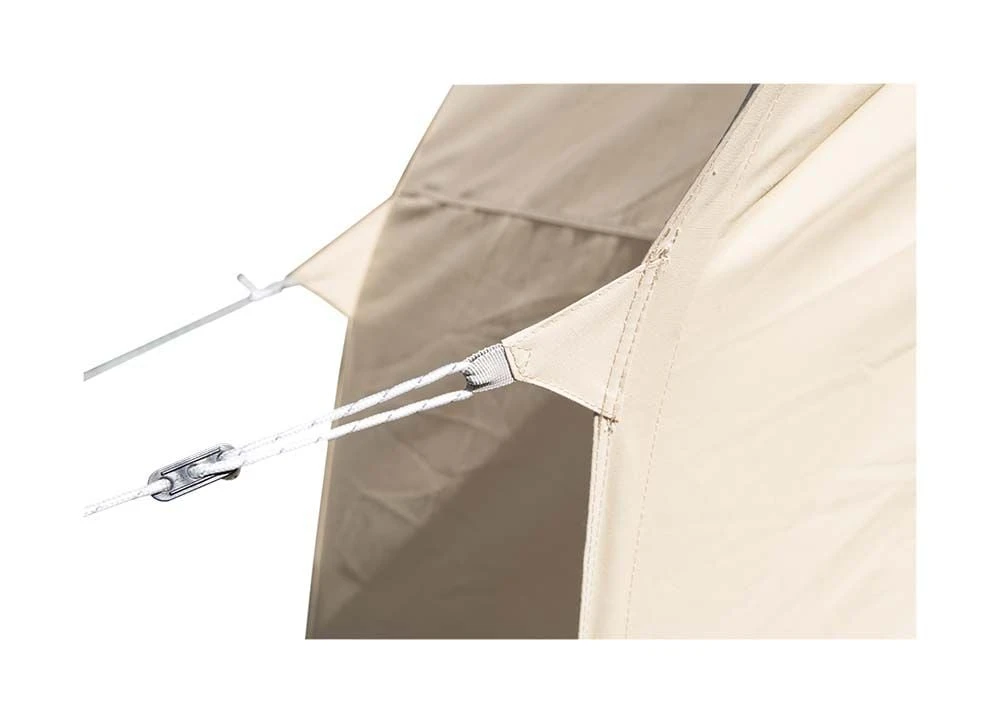 Bo-Camp Industrial Yurt Tent 3 Bo-Camp Industrial Yurt Tent - Afbeelding 3