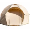 Bo-Camp Industrial Yurt Tent