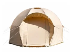 Bo-Camp Industrial Yurt Tent