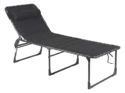 Crespo AP-364 Air-Deluxe Black Ligbed