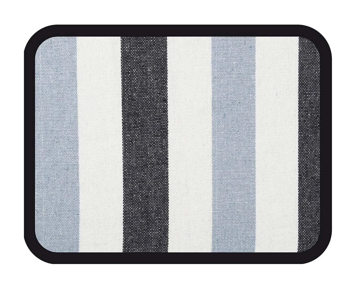 Bo-Camp Rumba Hangmat - Atmosphere 2 Bo-Camp Rumba Hangmat - Atmosphere - Afbeelding 2