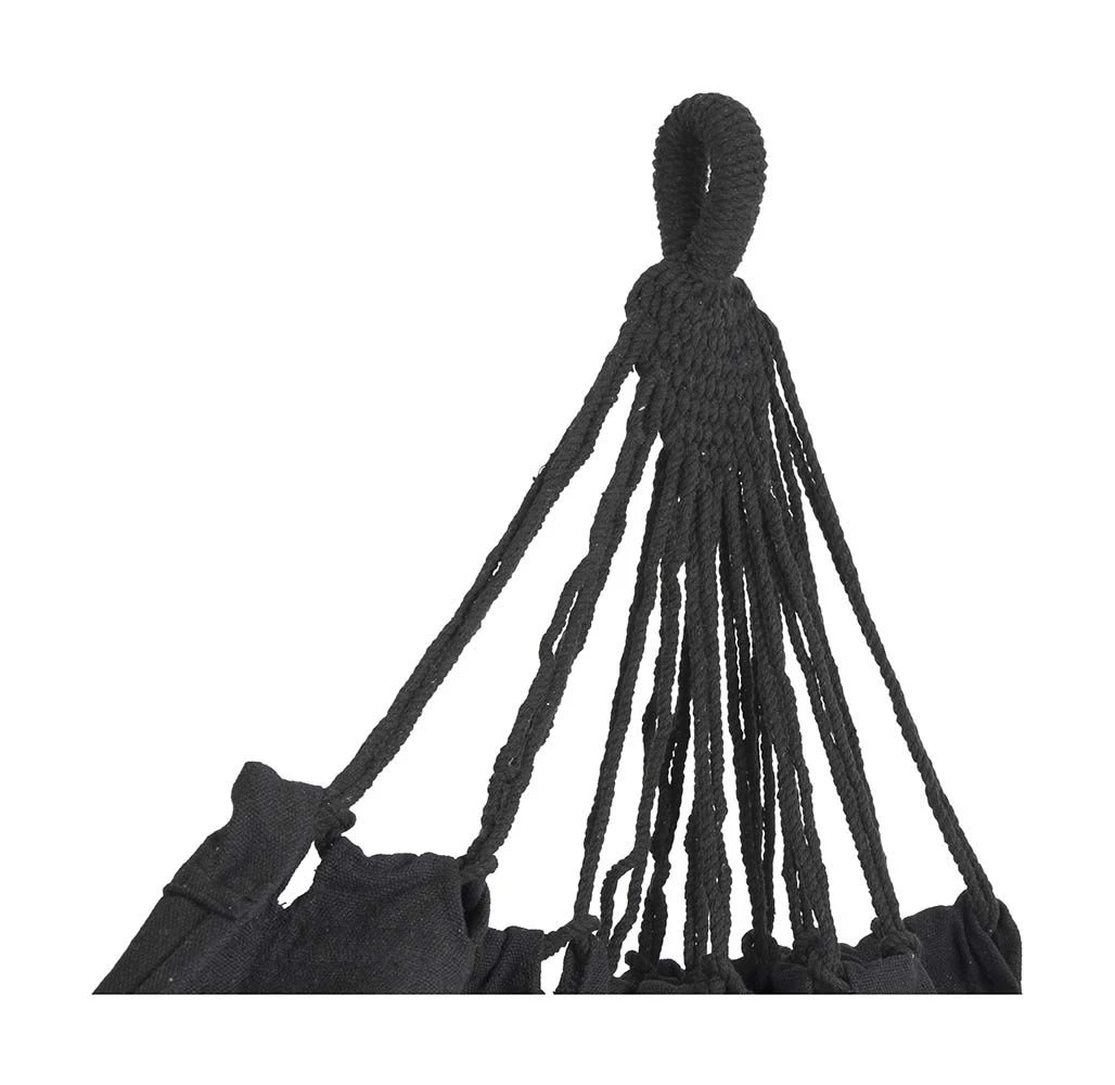 Bo-Camp Rumba Hangmat - Eclipse 2 Bo-Camp Rumba Hangmat - Eclipse - Afbeelding 2