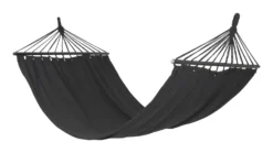 Bo-Camp Santa Barbara Hangmat Met Spreidstok - Eclipse