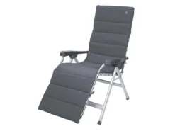 Bo-Camp Universele Gepolsterde Relaxstoelkussen