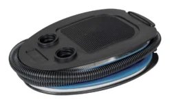 Bo-Camp 5 Liter Voetpomp -Merkloos Winkel 664786619a3857.89892117