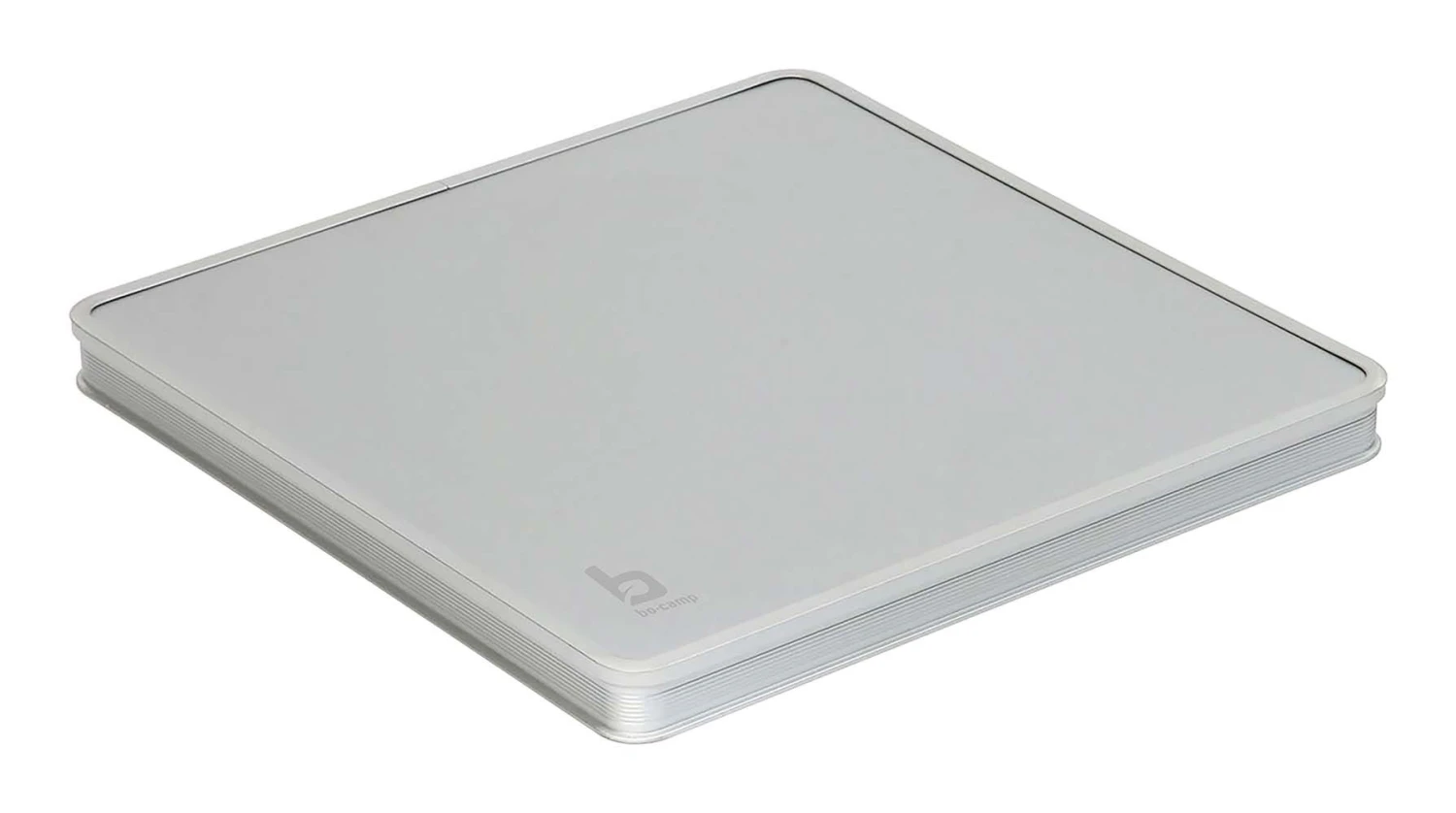 Bo-Camp Grey Oplegblad Voor Krukje 3 Bo-Camp Grey Oplegblad Voor Krukje - Afbeelding 3