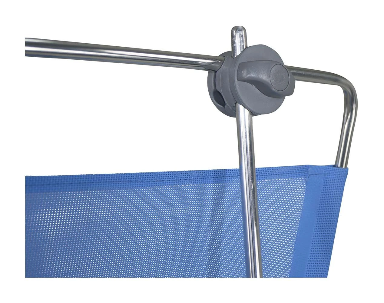 Crespo P/199 Universeel Zonnescherm - Blue 5 Crespo P/199 Universeel Zonnescherm - Blue - Afbeelding 5