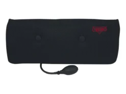 Crespo LS/237 Air-Deluxe Lendensteun - Black