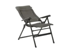 Travellife Barletta Comfort L Dark Grey Standenstoel -Merkloos Winkel 664dad23932de8.46776758