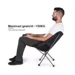 Hikr Outdoor Campingstoel -Merkloos Winkel 6650492d5a11f0.33252430
