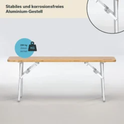 Skandika Tolja Bamboe Zitbank Set Van 2 -Merkloos Winkel 6655810c77ca62.42025009