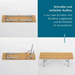 Skandika Tolja Bamboe Zitbank Set Van 2 -Merkloos Winkel 6655810c7b6f58.56497921