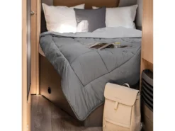 Walra Travel Grey Dekbed - 140 X 200 Cm -Merkloos Winkel 665703cf2a7ba2.59729173