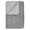 Walra Travel Grey Dekbed - 140 X 200 Cm