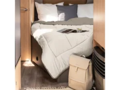 Walra Travel Taupe Dekbed - 200 X 200 Cm 11 Walra Travel Taupe Dekbed - 200 X 200 Cm -Merkloos Winkel 66570ad63d5a71.30091348