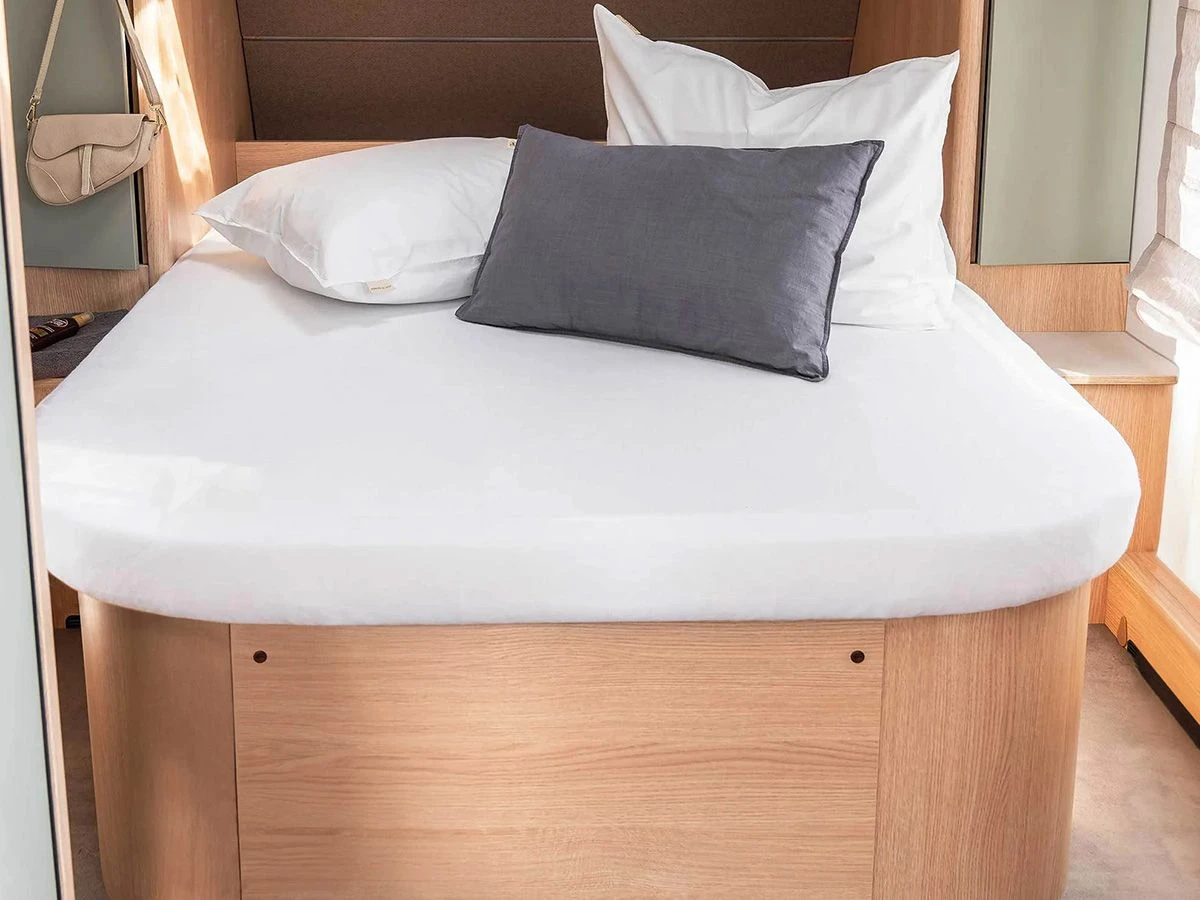 Walra Multifit Queensbed Molton 6 Walra Multifit Queensbed Molton - Afbeelding 6