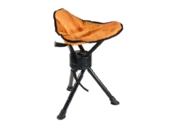 Repusel Dako Draaibare Viskruk - Orange