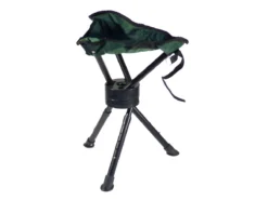 Repusel Dako Draaibare Viskruk - Green