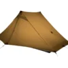 3F UL GEAR Lanshan 2 PRO 2-persoons Tent - Brown