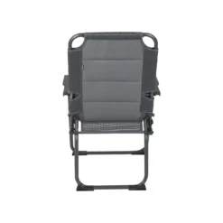Bo-Camp Copa Rio Classic Air Klapstoel - Grey -Merkloos Winkel 666986d4aff5a9.51101777
