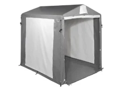 Campout Stella Nova Schuurtent - Grey