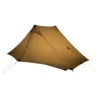 3F UL GEAR 2 PRO 3 Seizoenen 2-persoons Tent - Brown