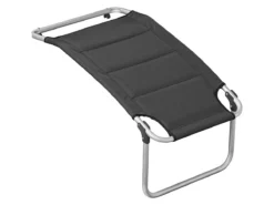 Campout 48 X 76 Cm Voetensteun - Grey