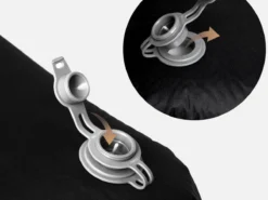 Wild Land Zachtschuim Hoofdkussen -Merkloos Winkel 66851a3ef14423.71917286