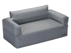 Skandika Easy Air Double Opblaasbare Bank