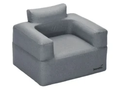 Skandika Easy Air Single Opblaasbare Stoel
