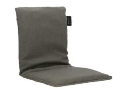 Cosiseat Double Verwarmde Zitkussen - Solid Grey