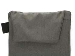 Cosiseat Double Verwarmde Zitkussen - Solid Grey -Merkloos Winkel 668fde73d16ef8.16316727