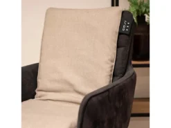 Cosiseat Double Verwarmd Zitkussen - Solid Natural -Merkloos Winkel 668fe58e28df36.19033359