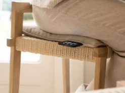 Cosiseat Single Verwarmd Zitkussen - Solid Natural 7 Cosiseat Single Verwarmd Zitkussen - Solid Natural -Merkloos Winkel 668fe5925041a6.76232185