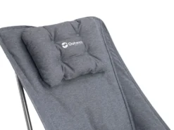 Outwell Tryfan Stoel - Grey 9 Outwell Tryfan Stoel - Grey -Merkloos Winkel 6694fa47c37be3.00406813