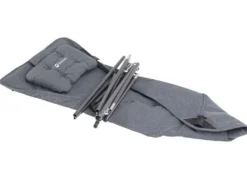 Outwell Tryfan Stoel - Grey 10 Outwell Tryfan Stoel - Grey -Merkloos Winkel 6694fa47c3f529.50944265