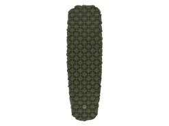 Merkloos Highlander NAP-PAK Opblaasbare Slaapmat