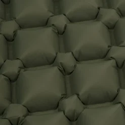 Merkloos Highlander NAP-PAK XL Opblaasbare Slaapmat -Merkloos Winkel 66acc366797310.88200314