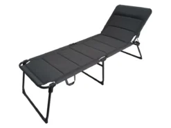 Merkloos ViaMondo Grande Cinzo Premium Ligbed