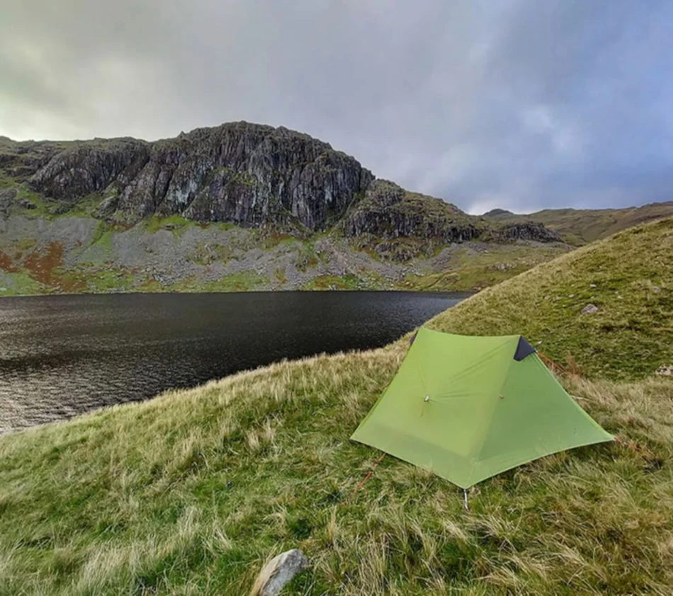 3F UL GEAR Lanshan Tent 5 3F UL GEAR Lanshan Tent - Afbeelding 5