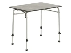 Travellife Sorrento Grey Honeycomb 80 X 60 Tafel