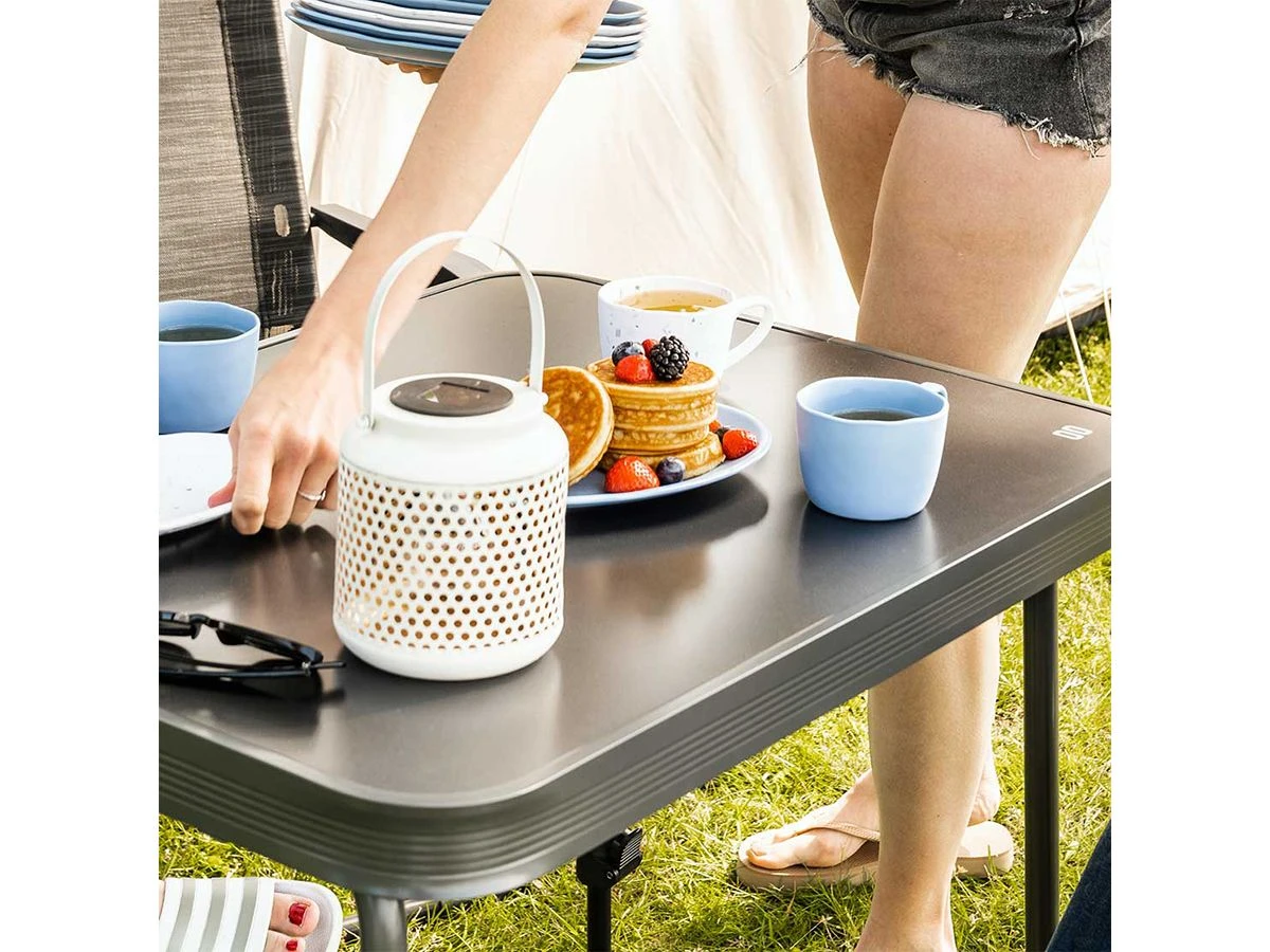 Travellife Alba 115 X 70 Cm Tafel 6 Travellife Alba 115 X 70 Cm Tafel - Afbeelding 6