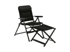 Travellife Barletta Comfort M Black Standenstoel -Merkloos Winkel 66c5d6ff7e7296.98835426