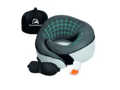 Travelhawk Nekkussen